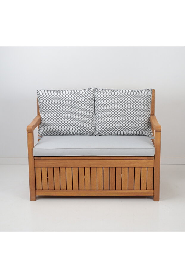 İroko Sandıklı Bank - 3