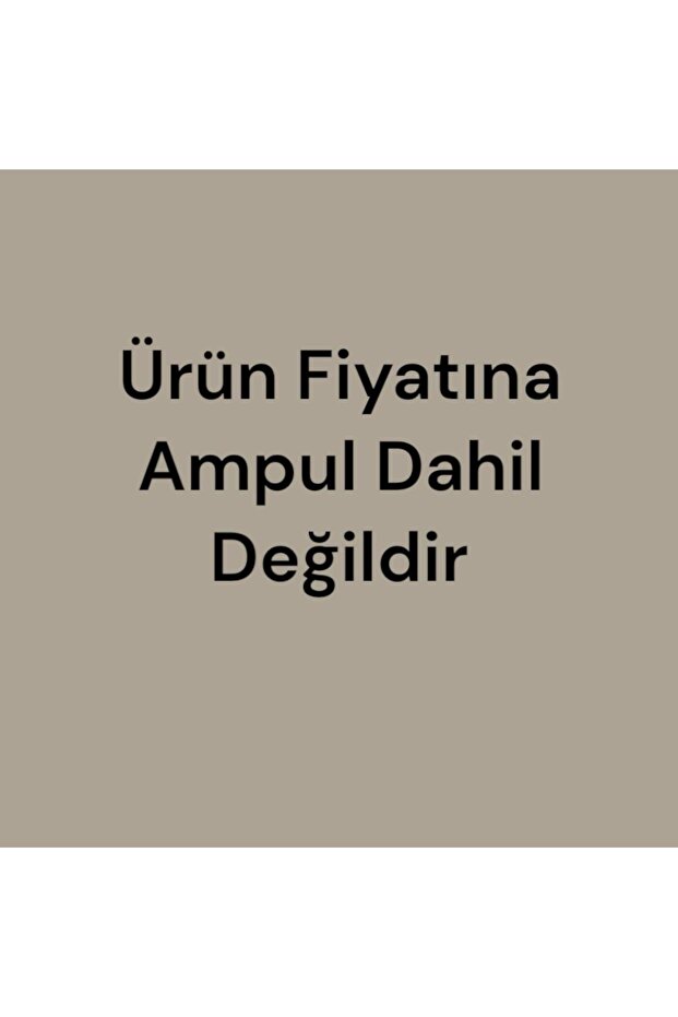 Siyah Retro Bakır Kaplama Rustik Tekli Sarkıt Avize - 3