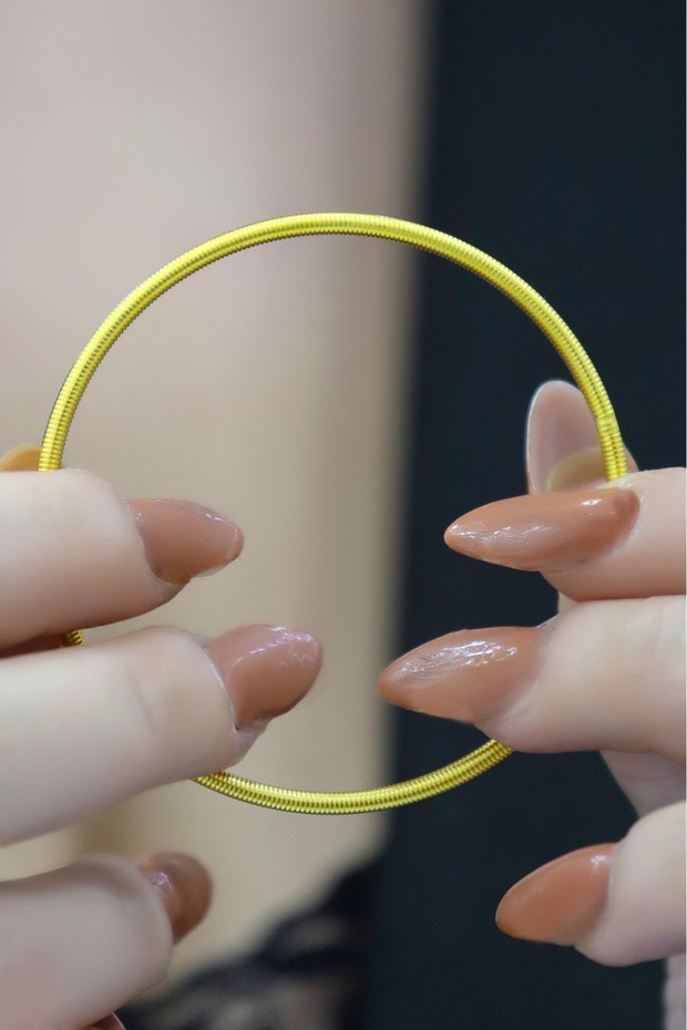 Ajda bilezik 8 ayar - 6