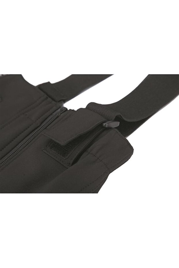Шорти Cross Softshell - 6
