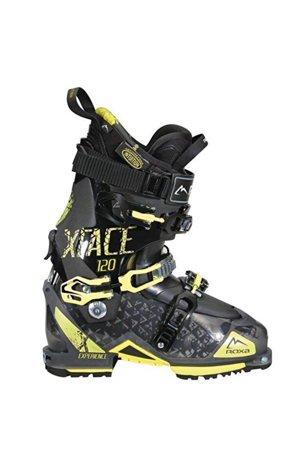 X-Face 120 Ski Boots Erkek Kayak Ayakkabısı - 1