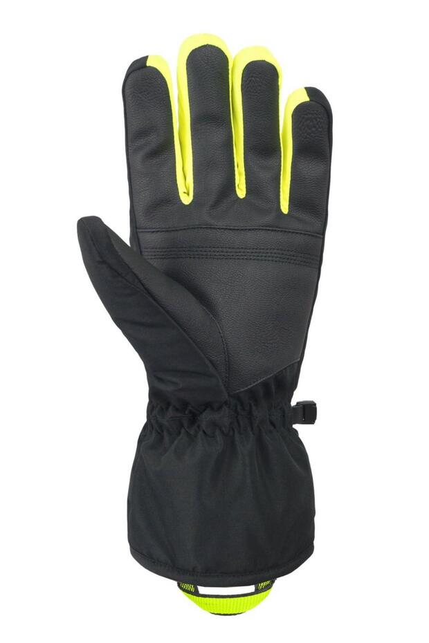 Snow King Kayak Eldiveni - 2