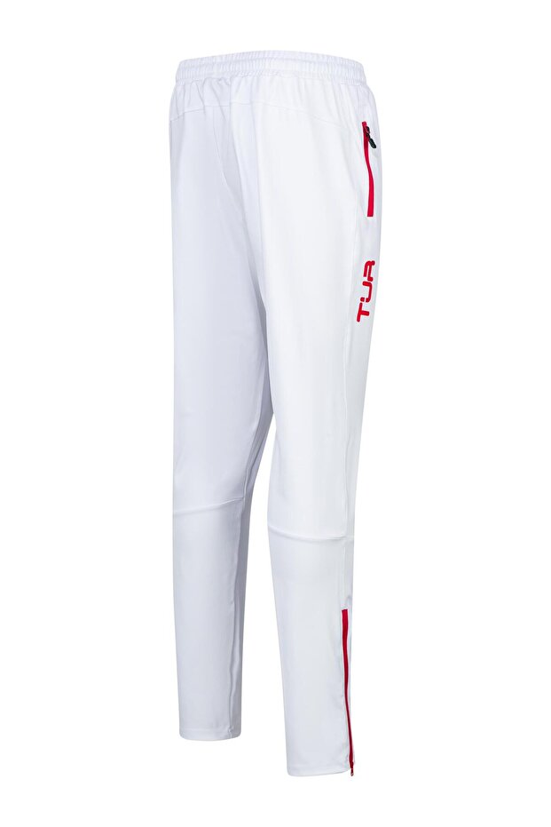 Dicle National Team Single Bottom White - 7