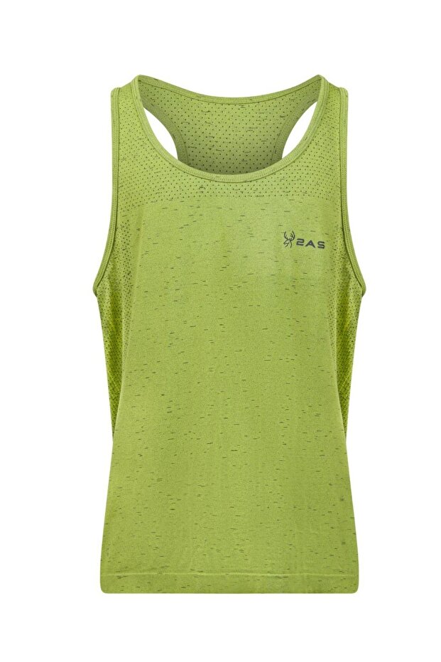 Timpala Seamless Atlet Haki - 1