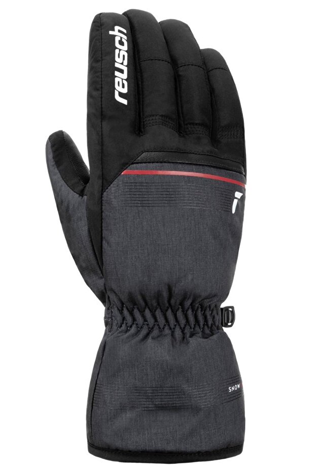 Snow King Kayak Eldiveni - 1