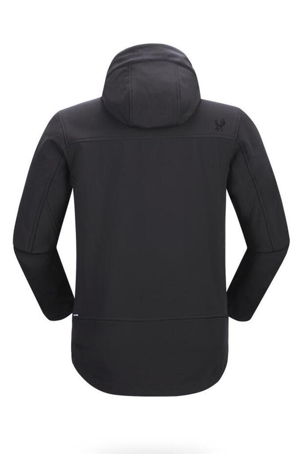 Sagwon Erkek Softshell Mont - 2