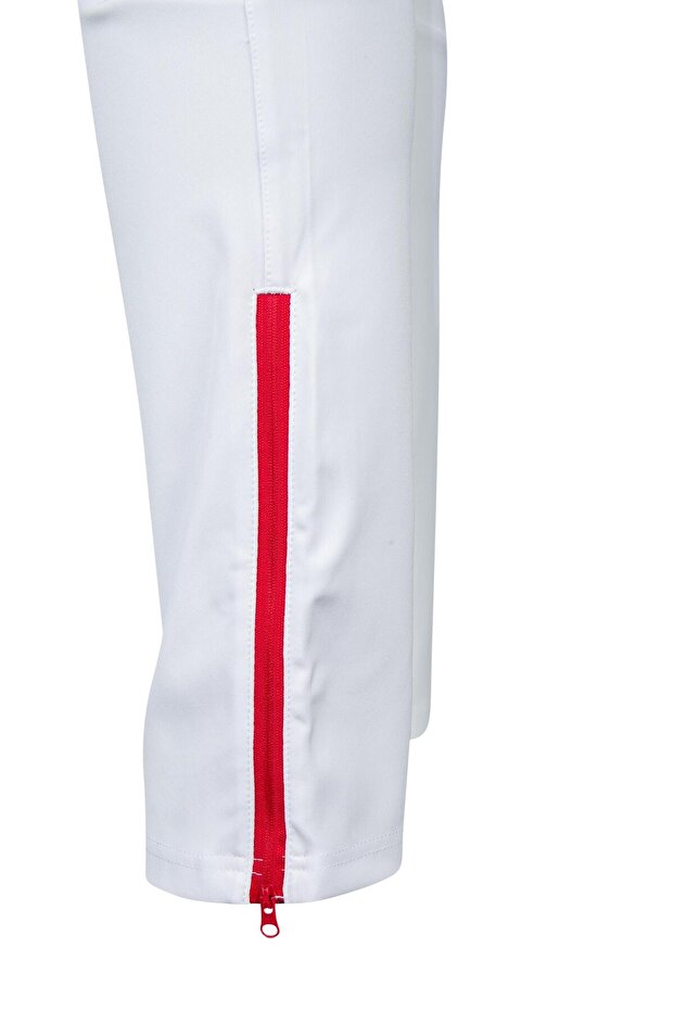 Dicle National Team Single Bottom White - 5