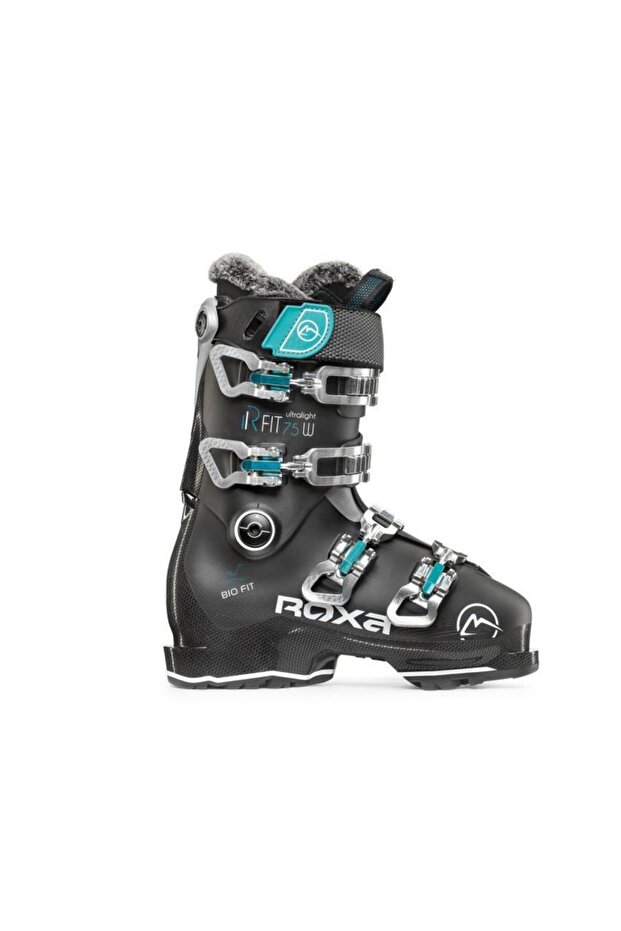 Rfit 75 Flex Women's Ski Boots