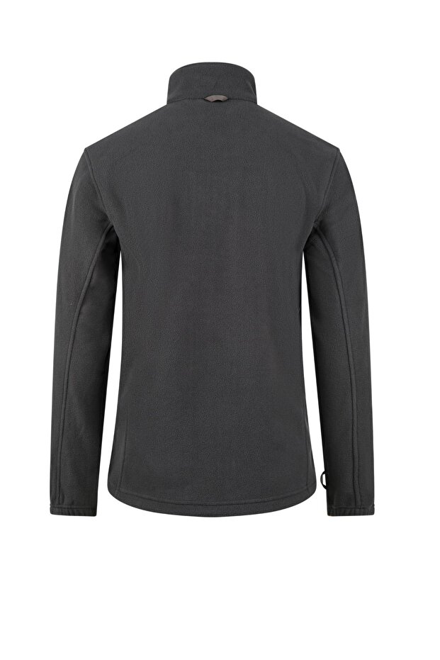 Elbruz 3 in 1 Jacket Black/ Anthracite - 7
