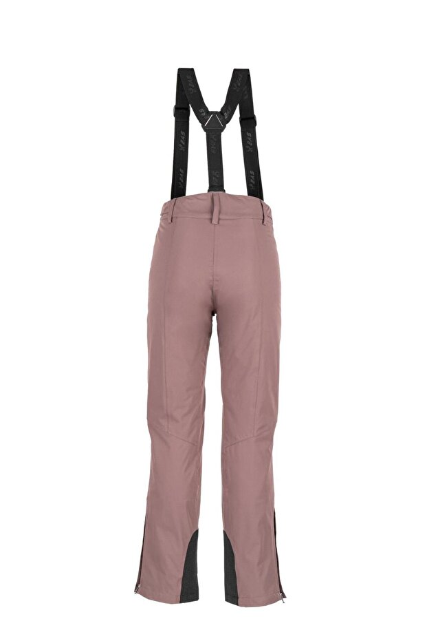 2 asama Kadın Kayak Pantolonu Mor - 7