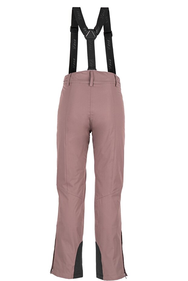 2 asama Kadın Kayak Pantolonu Mor - 3