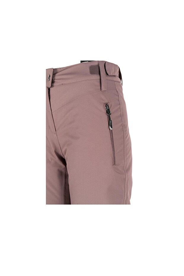 2 asama Kadın Kayak Pantolonu Mor - 8