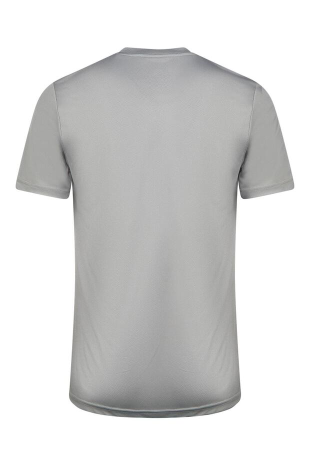 Fiji Sıfır Yaka T-shırt - 3