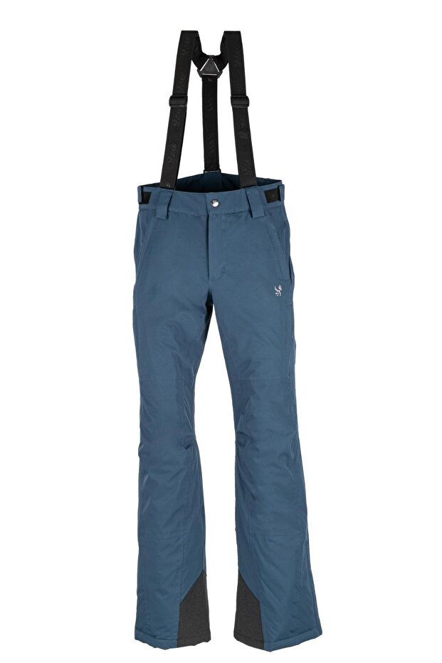 Nix 2 Erkek Kayak Pantolonu Lacivert - 1