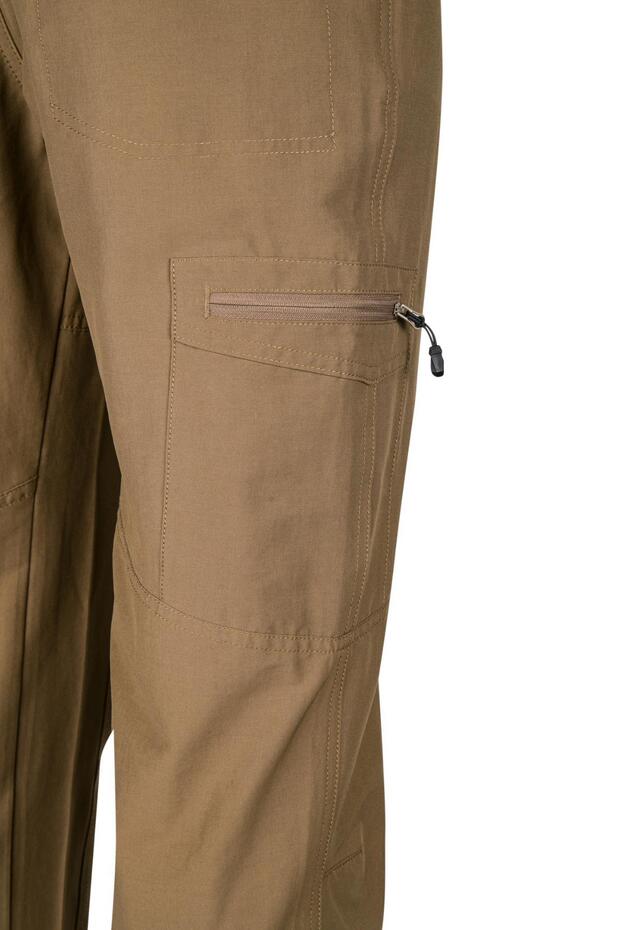 Porce Erkek Pantolon Kahve - 6