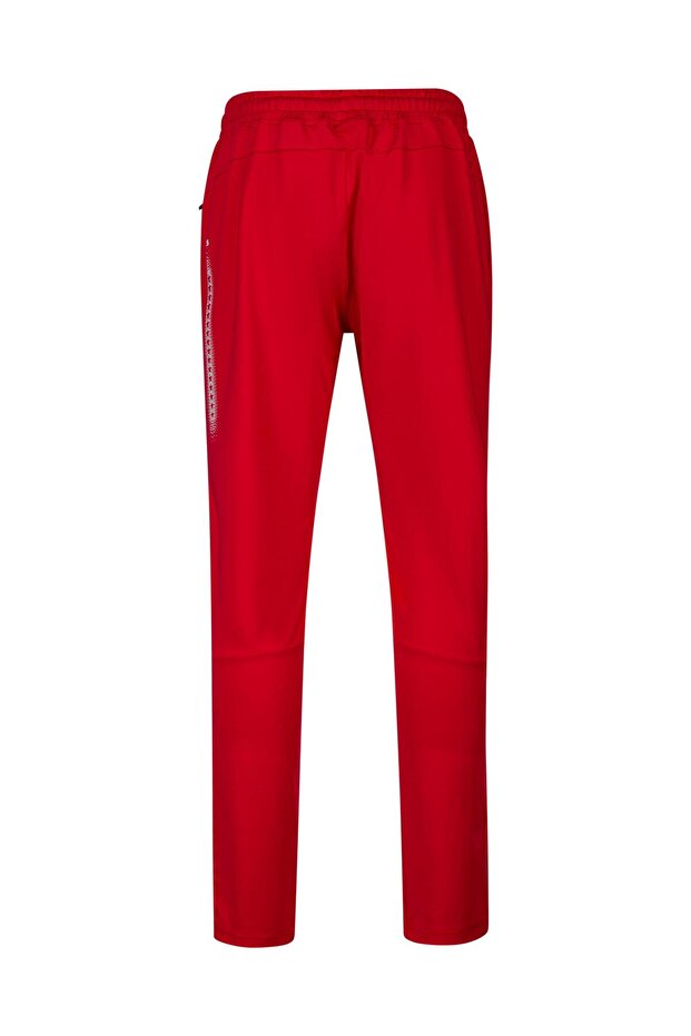 Dicle National Team Single Bottom Red - 6