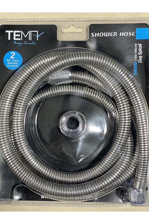 Duş Spirali 150-190cm - 1