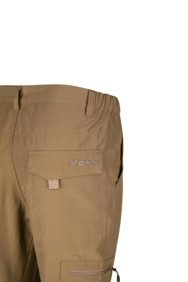 Porce Erkek Pantolon Kahve - 4