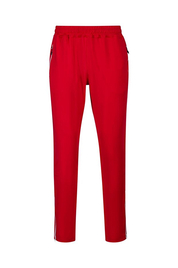 Dicle National Team Single Bottom Red - 1