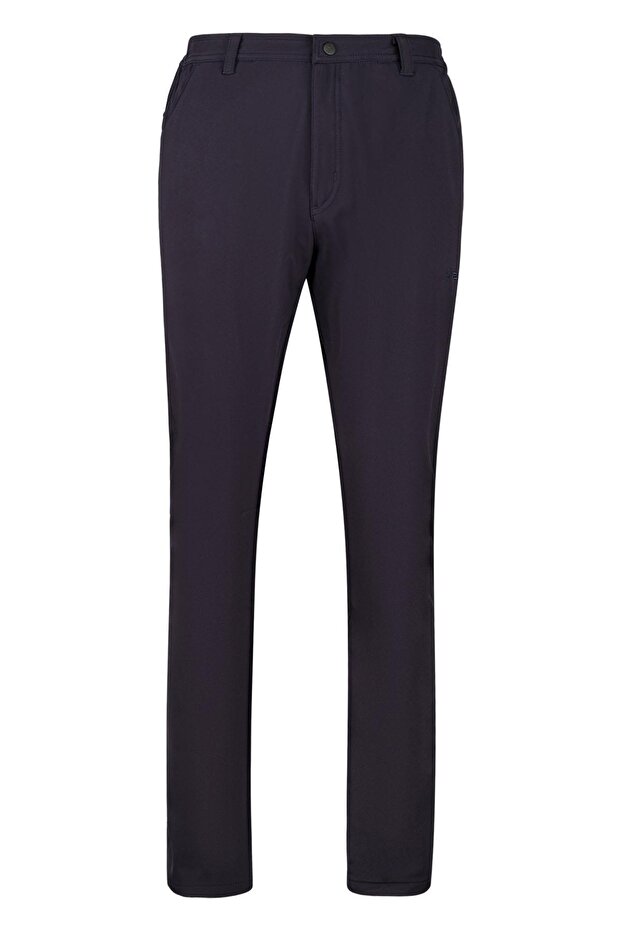 Ανδρικό παντελόνι Badger Thin Softshell - 1