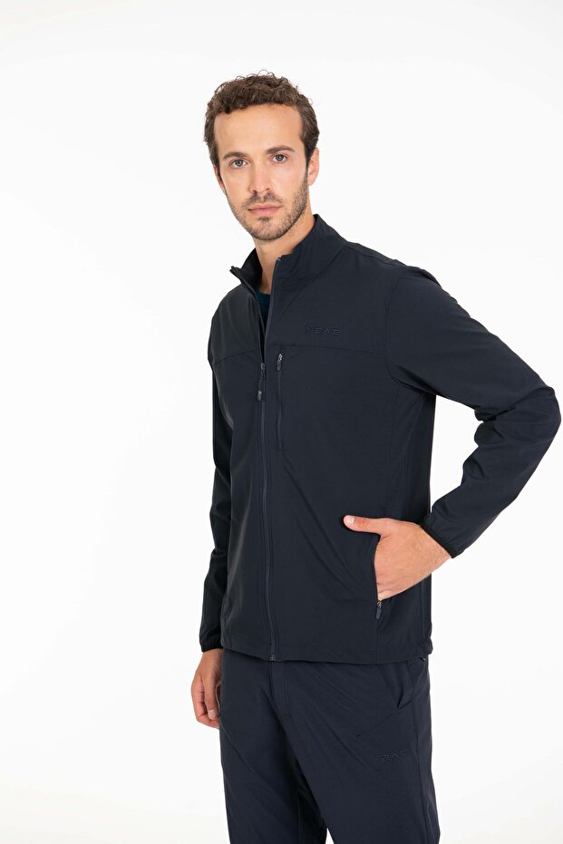 Motta Erkek Mont - 5