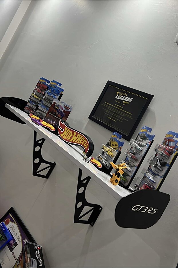 Spoiler Raf GT3RS - 6