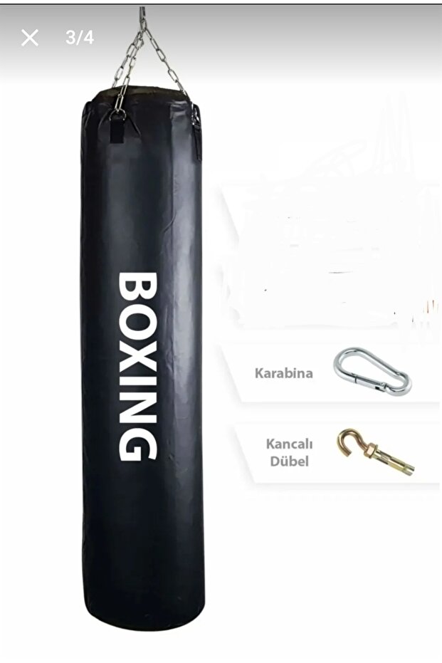 Orta boy boks torbası - 1