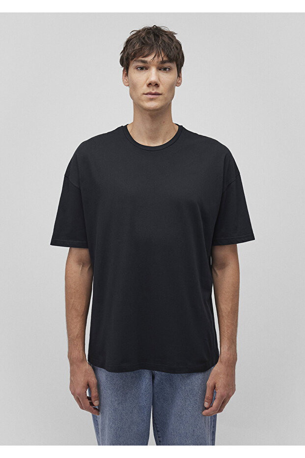 2er Set Oversize Basic T-Shirts Übergröße / Weiter Schnitt0612162-620 - 8