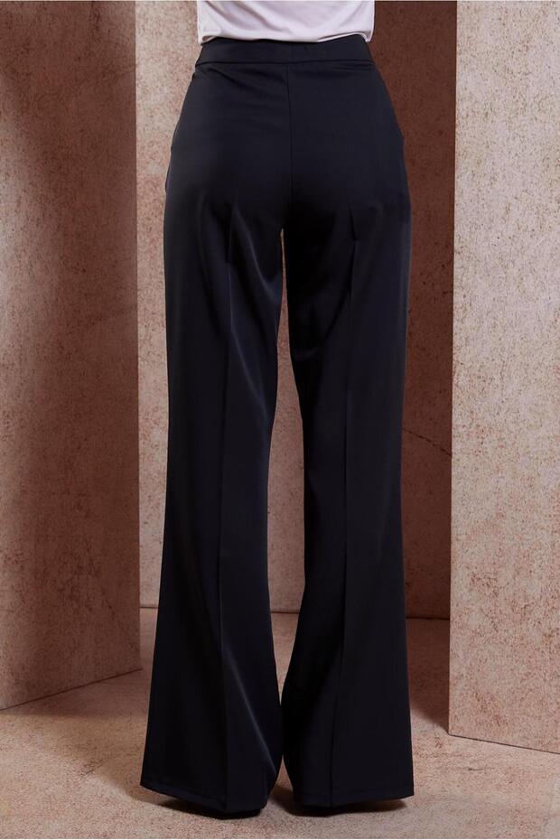 İSPANYOL PAÇA PANTOLON 70545 - 3