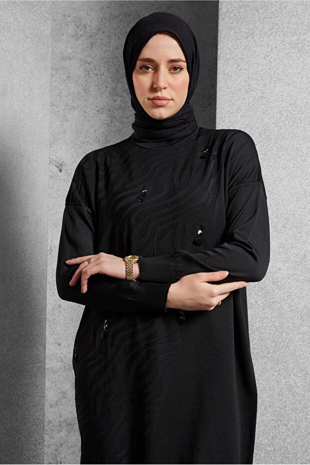 TRİKO TUNİK 44980 - 1