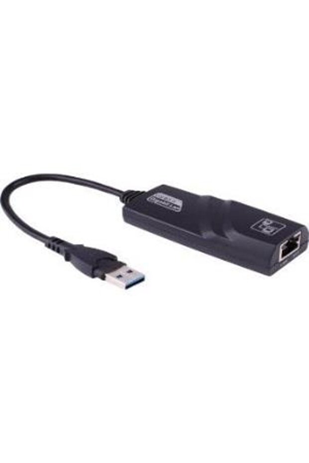 FIX FC13 USB 3.0 =-- G.BIT ETHERNET RJ45 ADP - 1