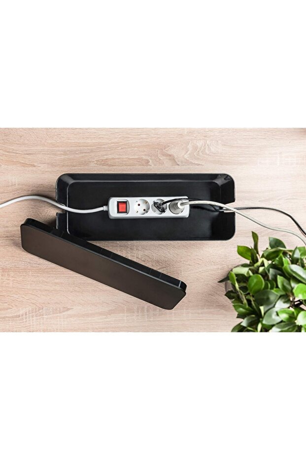 Digitus Cable Management Box, Large