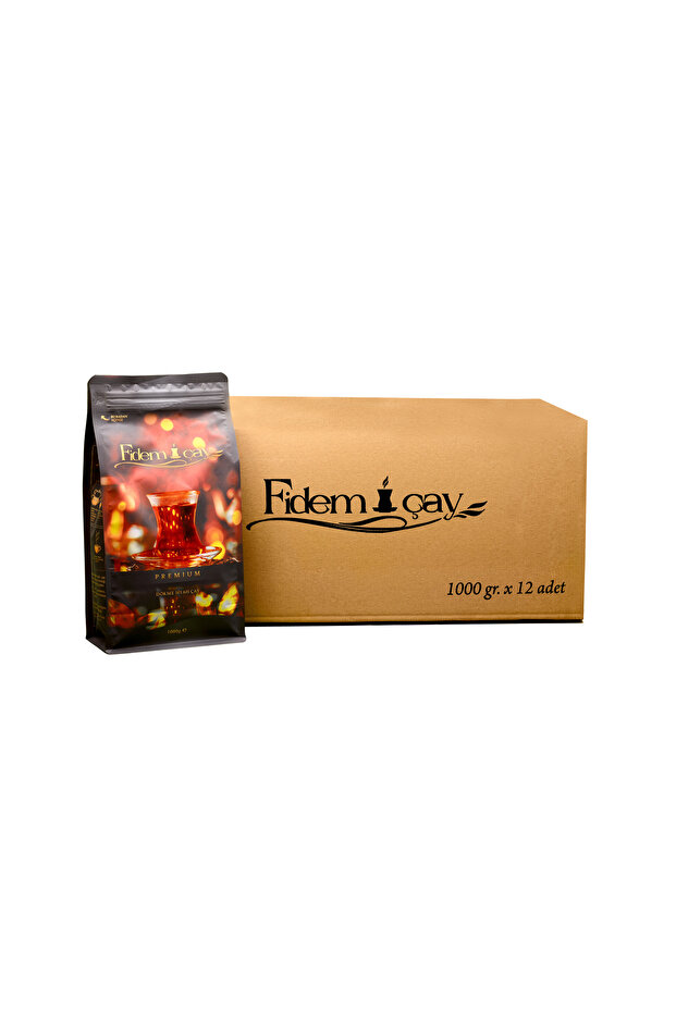 Premium 1000GR. X 12 Paket