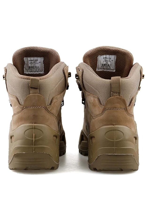 Hammerjack Erkek Bot - 4