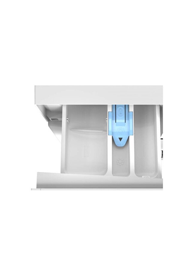 D-TR WMI 091010 W 9 Kg Çamaşır Makinesi - 6