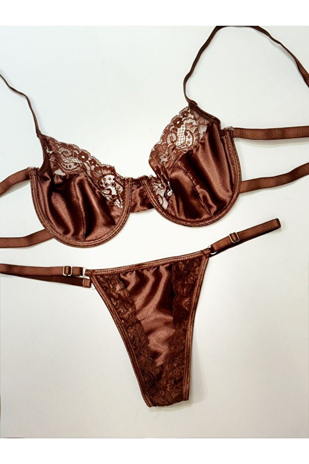 İç Çamaşır Takımı - 3