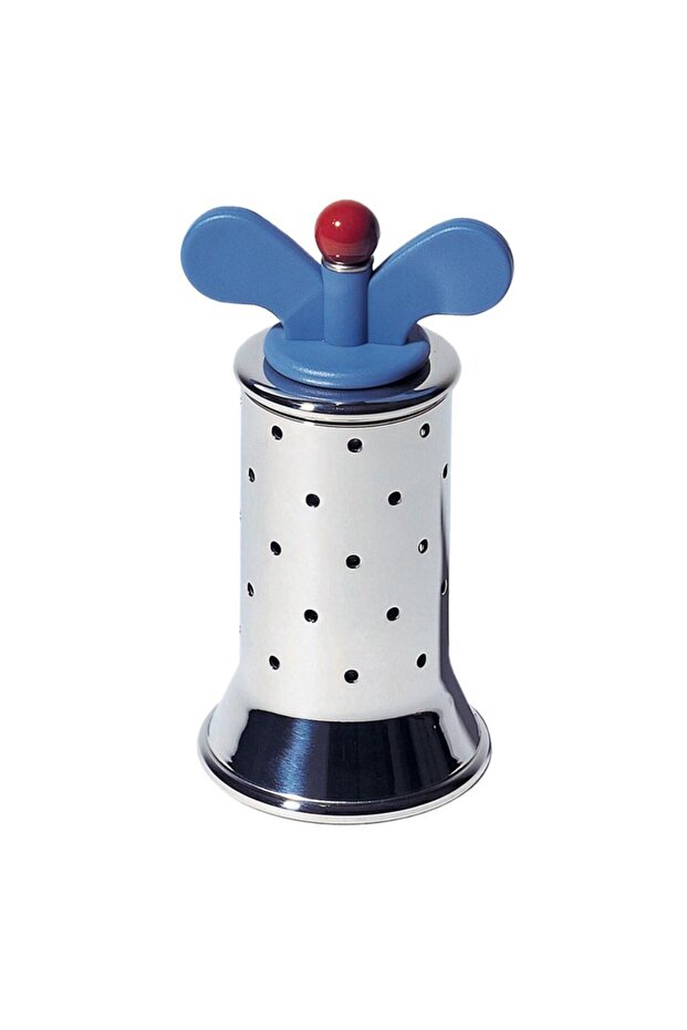 Karabiber Değirmeni Mavi - 1