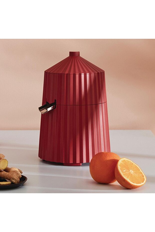 Plisse Citrus Juicer Crusher