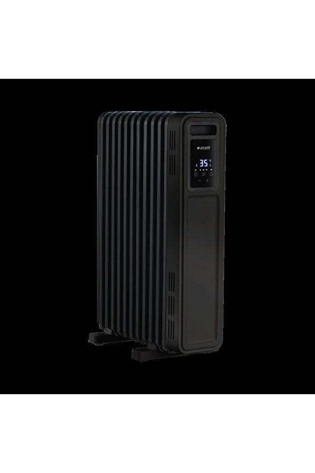 AR RHO 11D Yağlı Radyatör - 1