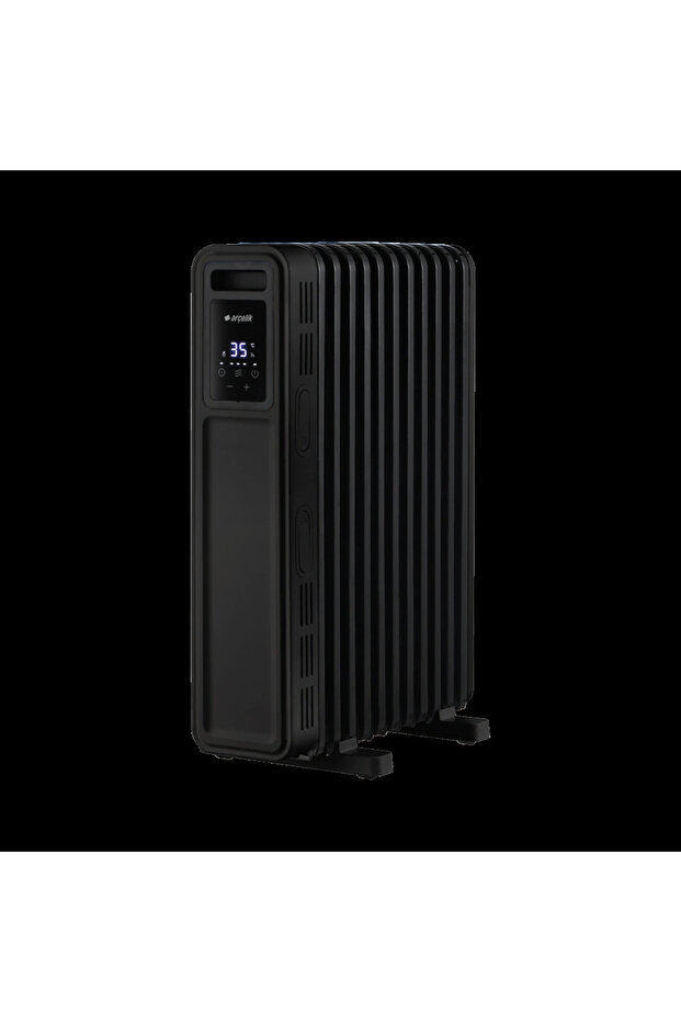 AR RHO 11D Yağlı Radyatör - 5