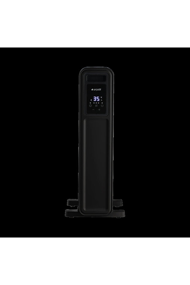 AR RHO 11D Yağlı Radyatör - 3