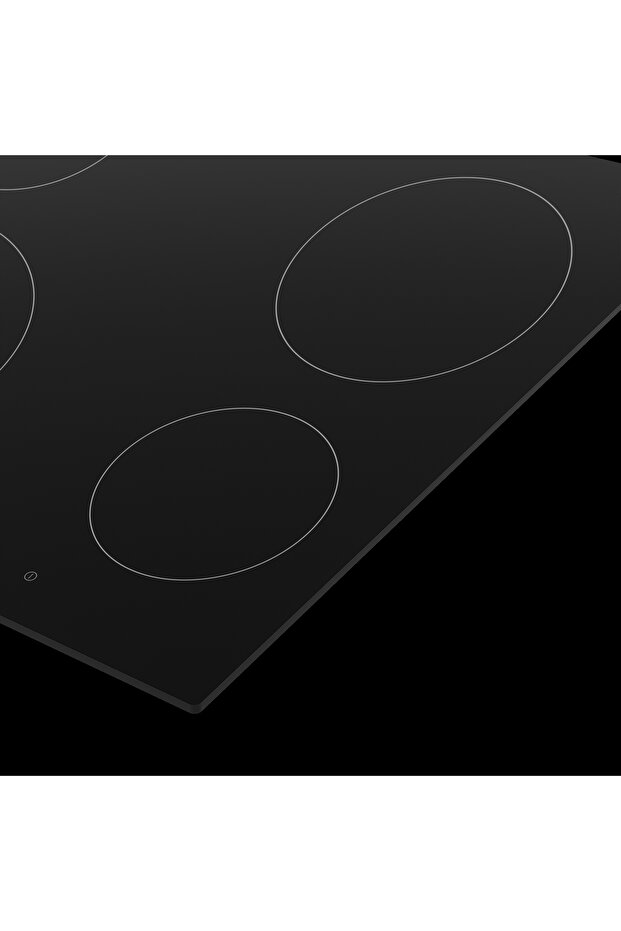 OV 645 Vitroseramik Ocak - 6