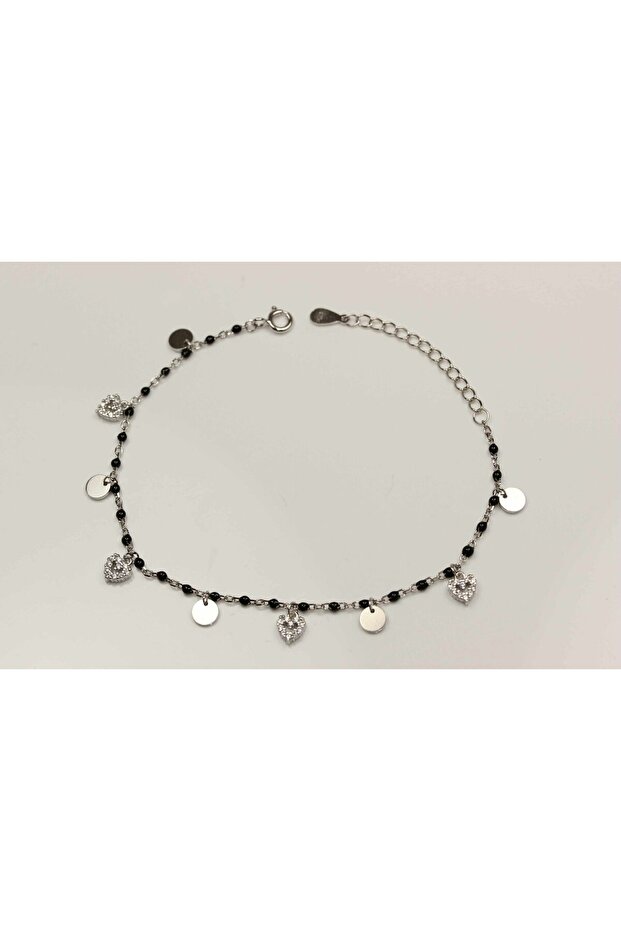Silver bracelet - 2