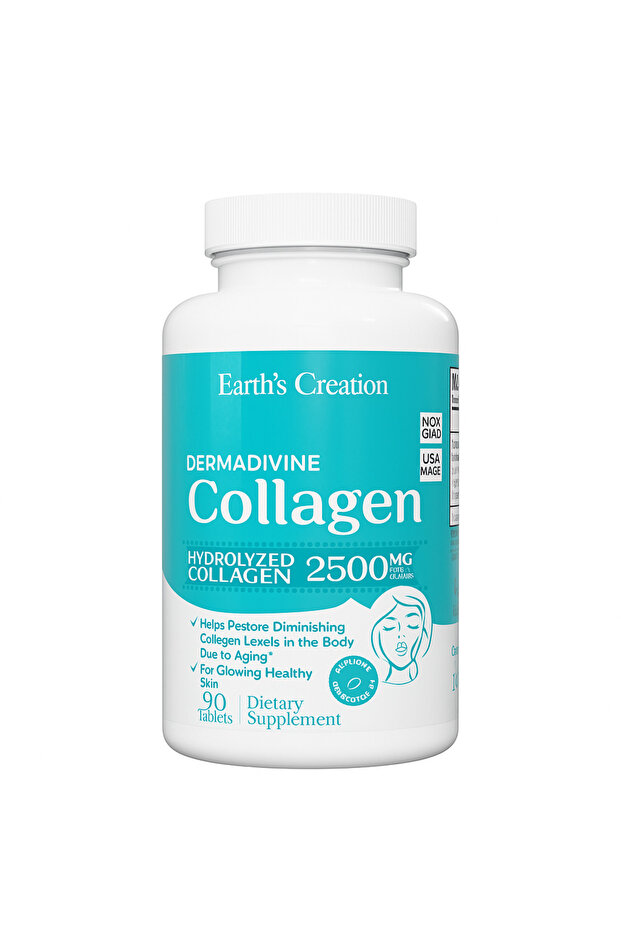 Derma Divine Collagen Skin Shield with Collagen