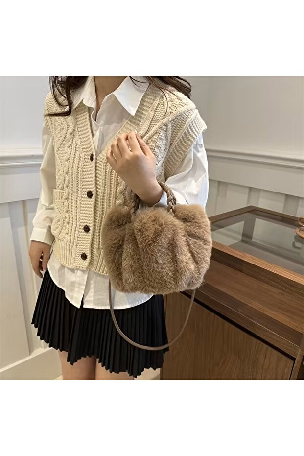 geantă de umăr trendlover - 6