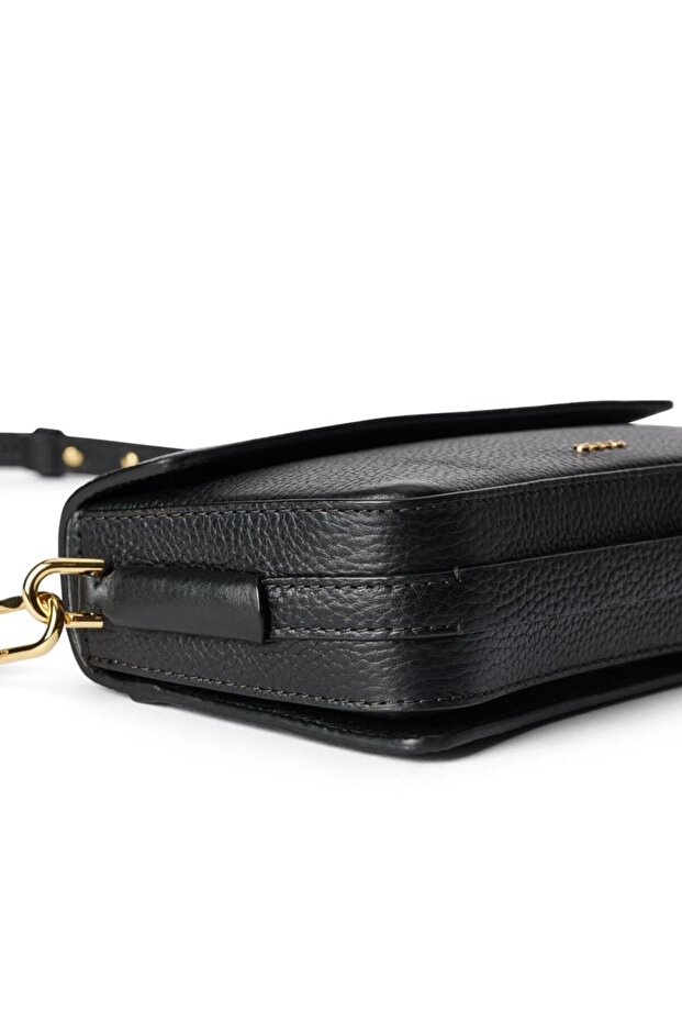 Pinch Bag M Pebbled Leather - 5