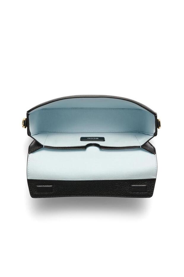 Pinch Bag M Pebbled Leather - 3