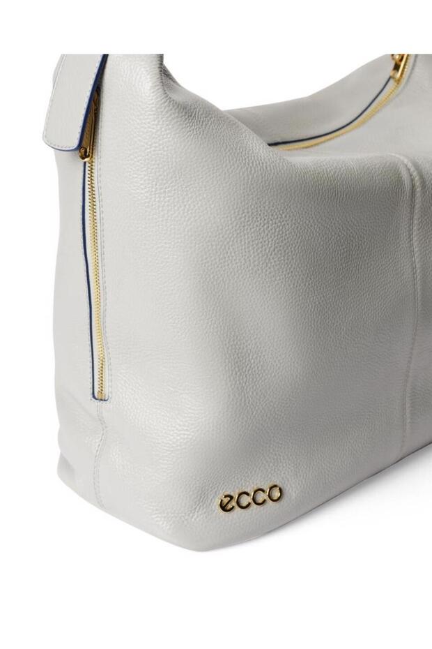 Hobo L Soft Shine Leather - 5