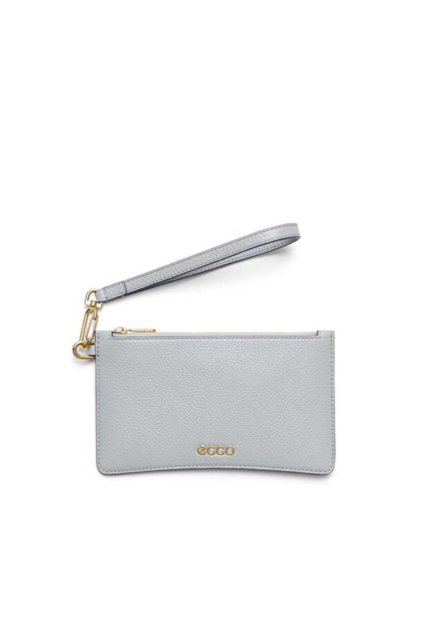 Wristlet Soft Shine Leather - 2