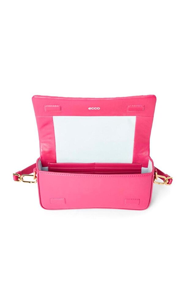 Pinch Bag S Quilted Wave - 4